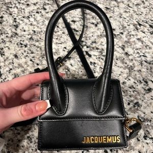 Jacquemus Mini Bag